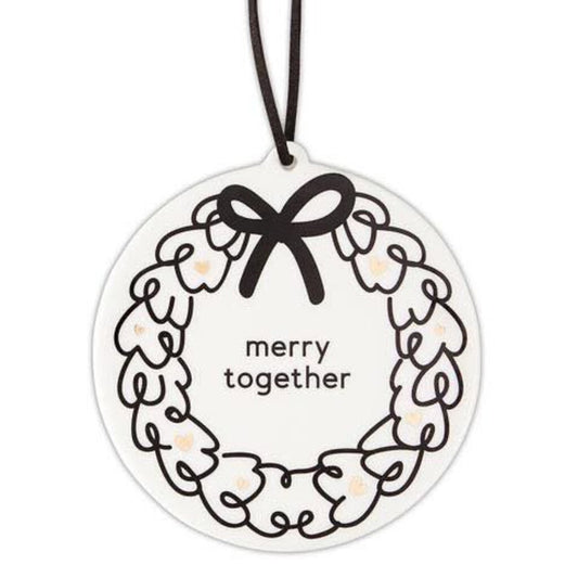 Ornament Merry Together
