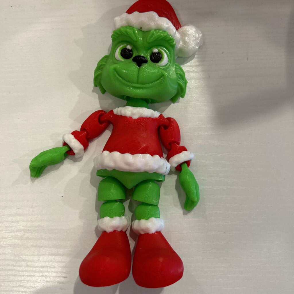 Grinch SW