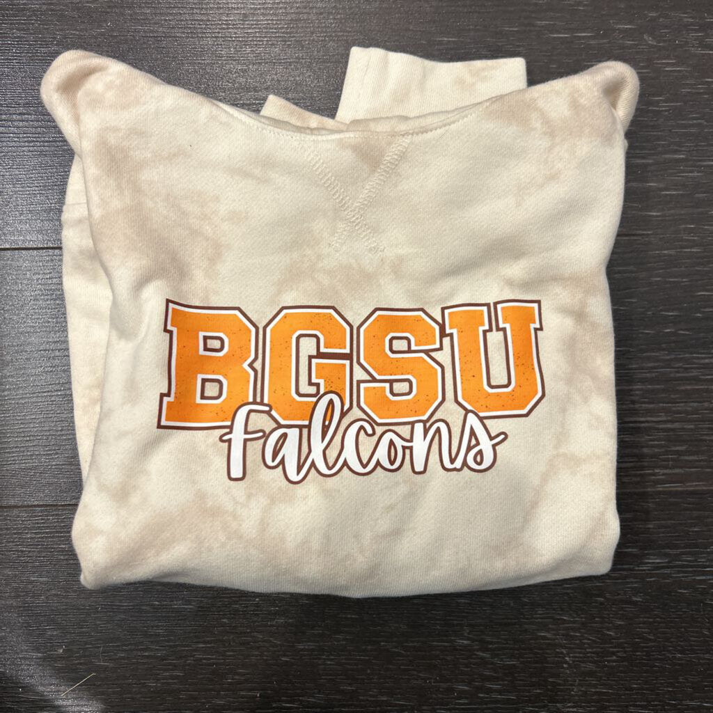 Youth BGSU Falcons Hoodie