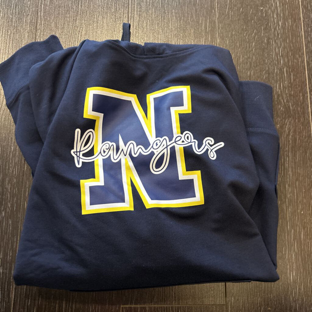 Youth Northwood Rangers Hoodie