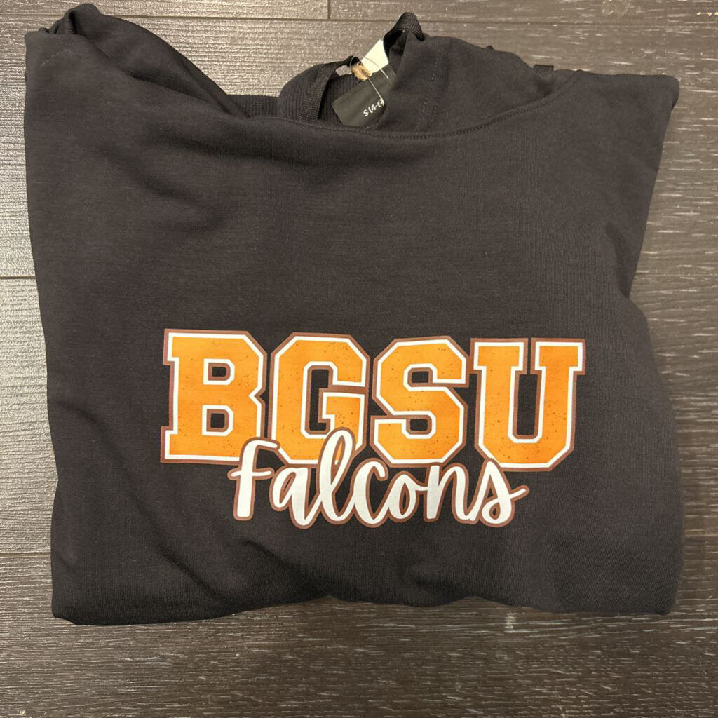 Youth BGSU Falcons