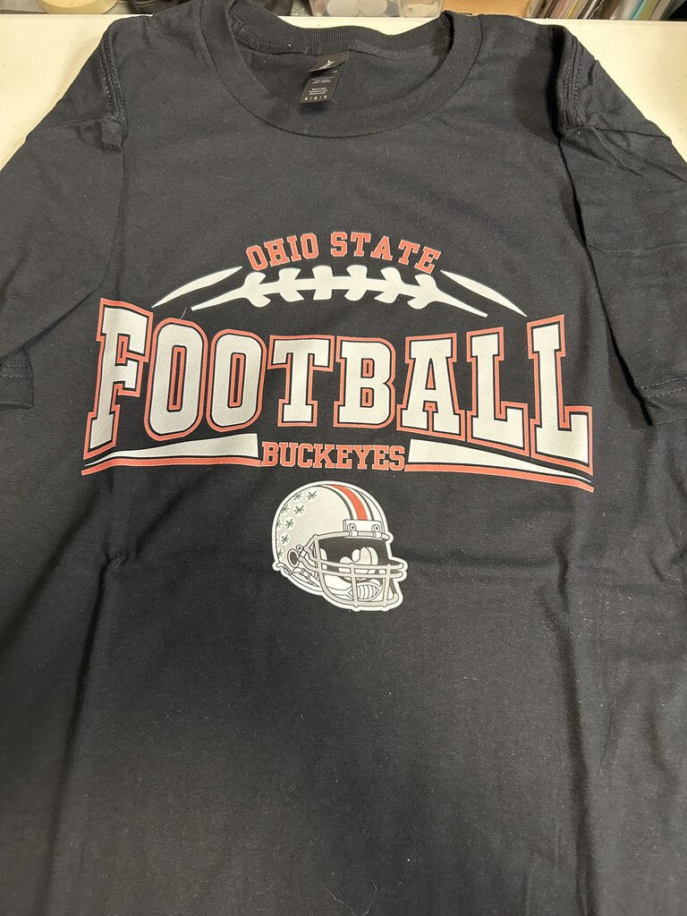 OSU Football Tee