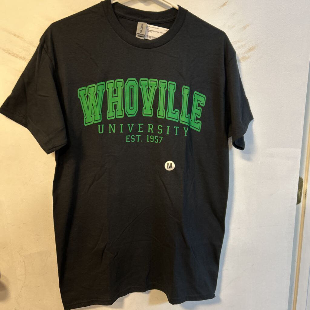 Whoville Tee