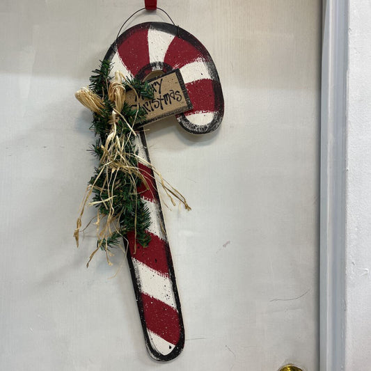 Candy Cane Hanger