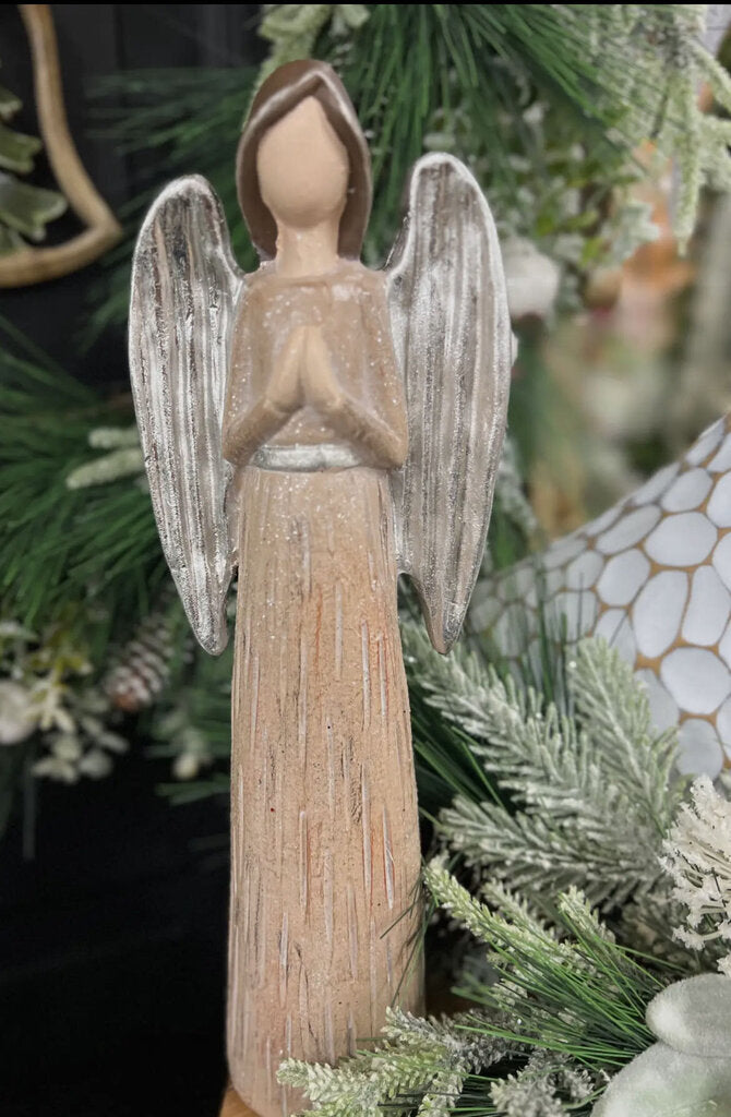 Ceramic Angel