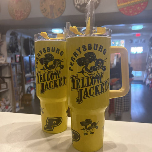 Perrysburg Yellow