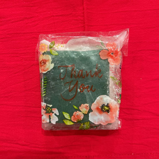 Stress Relief Soap Bar