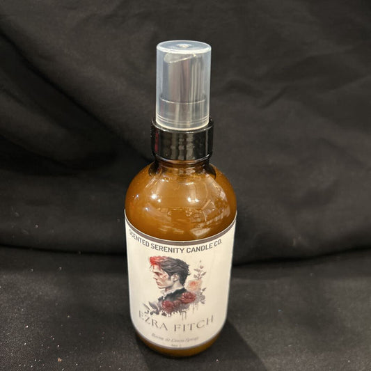 Ezra Abercrombie Room Spray