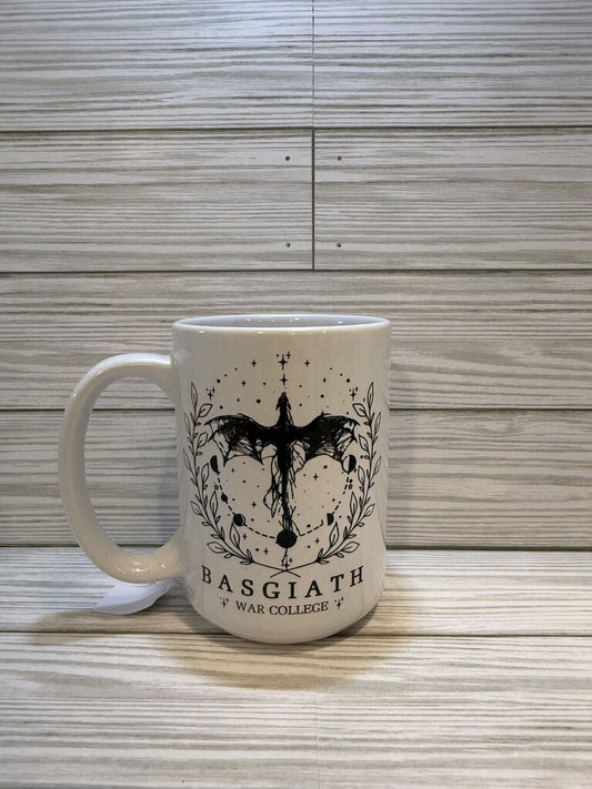 Basgiath War College