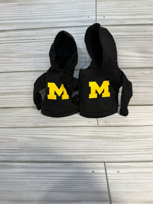 Elf on Shelf Hoody Michigan