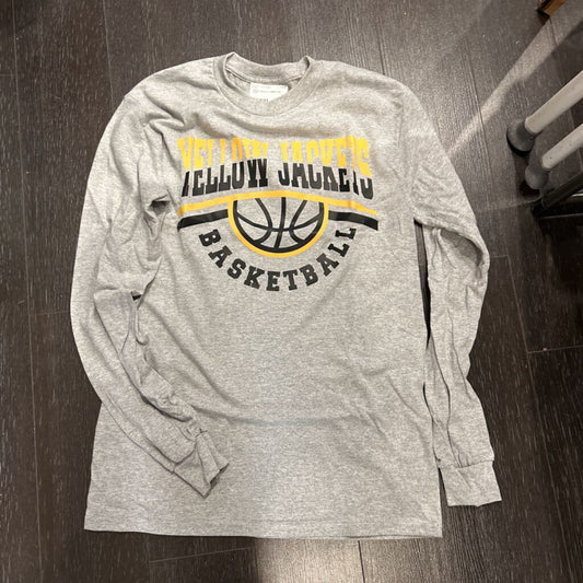 YJ BBall-Long