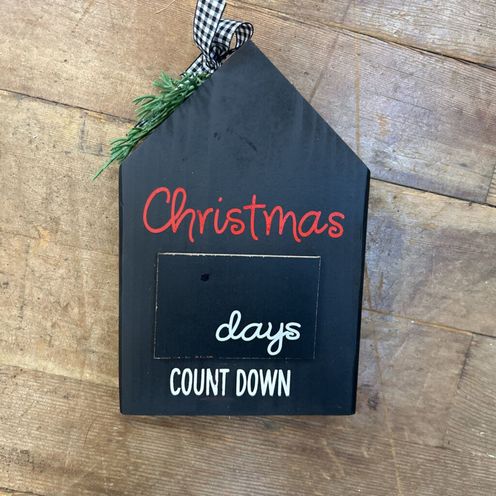 Christmas Countdown