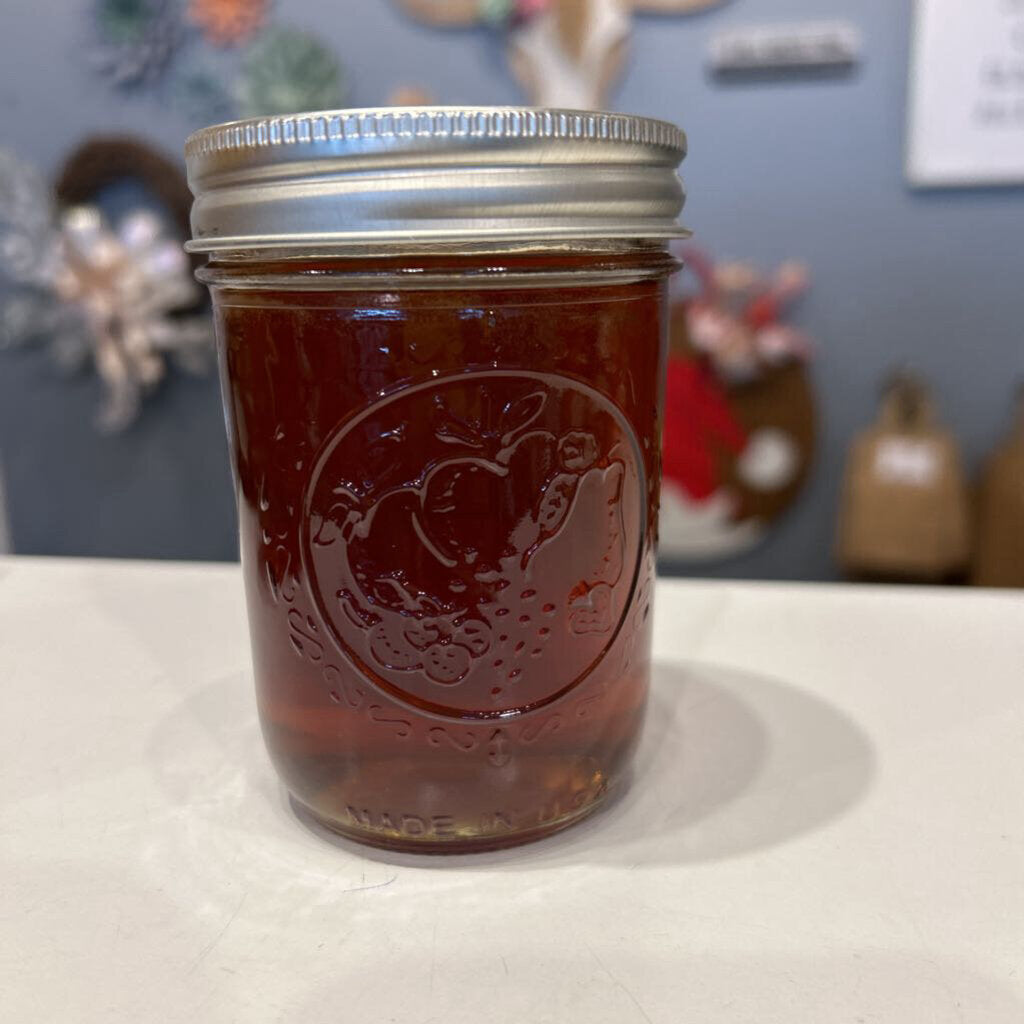 Dark Honey Jar 10oz