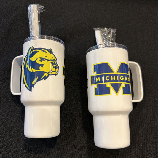 TTUN Mini Stanley 2oz
