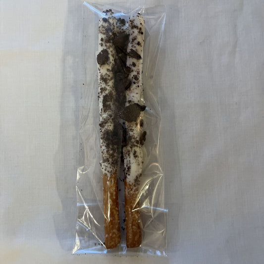 Oreo Gourmet Pretzel 2pk