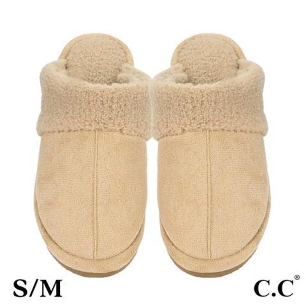 C.C Slippers #7321922