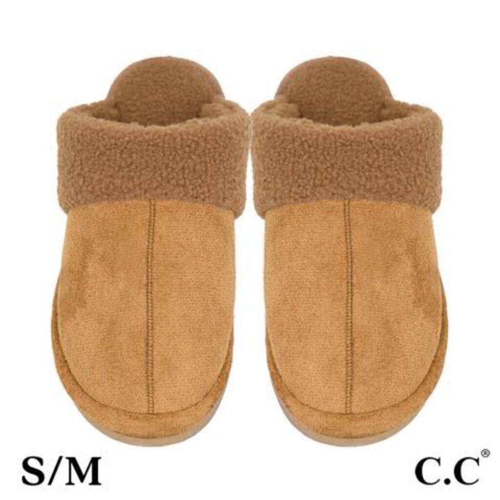 C.C Slippers #7321922