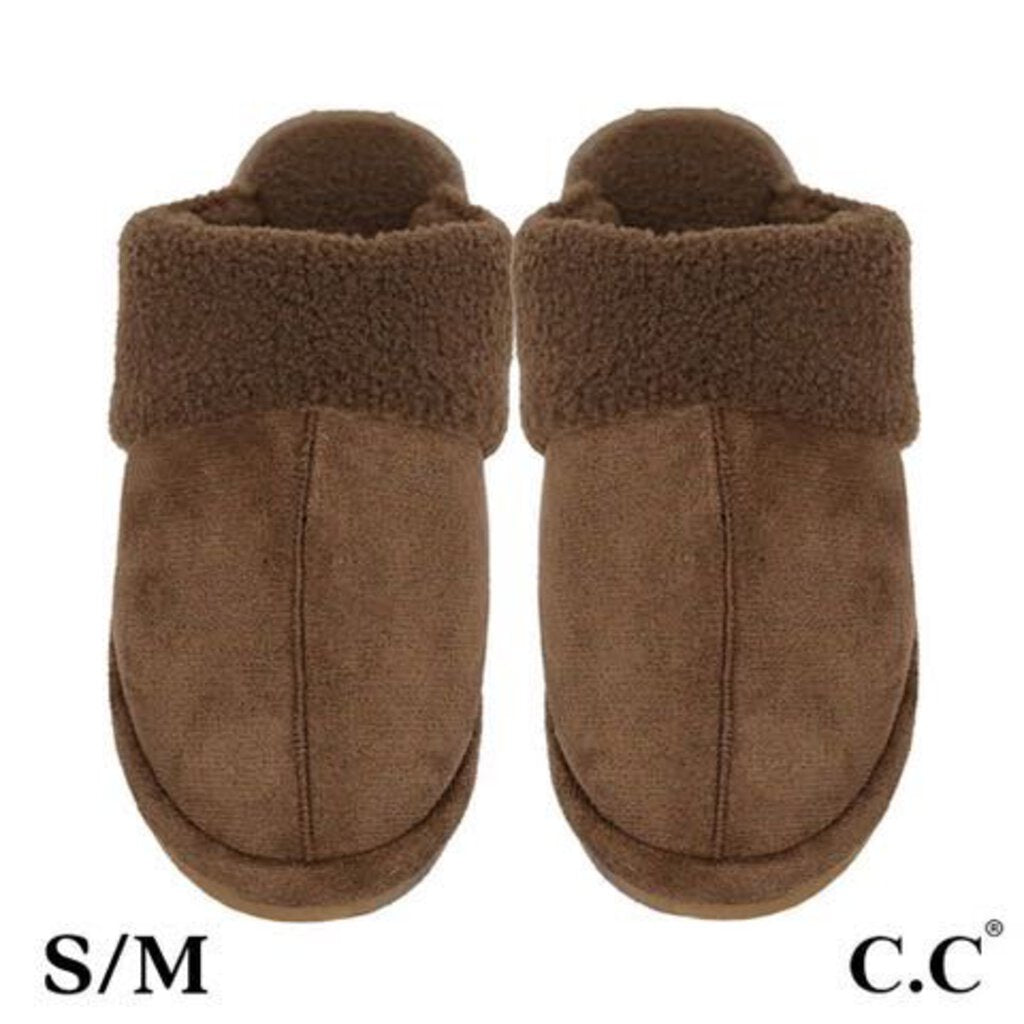 C.C Slippers #7321922