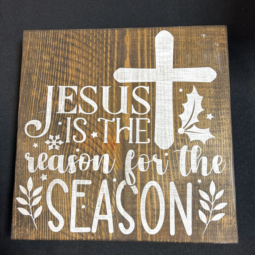 Reason for Season