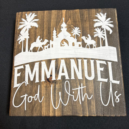 Emmanuel