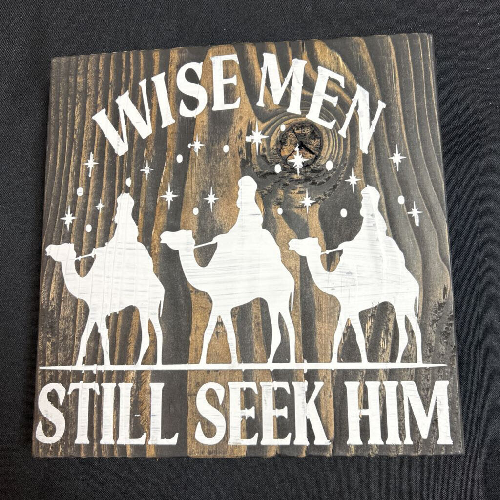 Wisemen