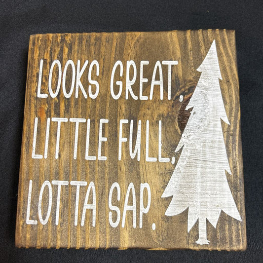 Lotta Sap