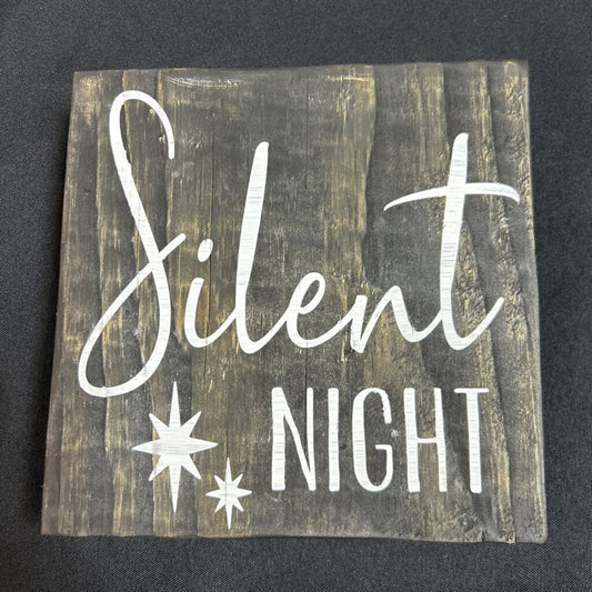 Silent Night