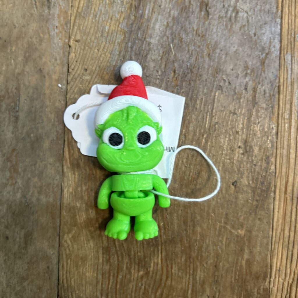 Grinch Mini