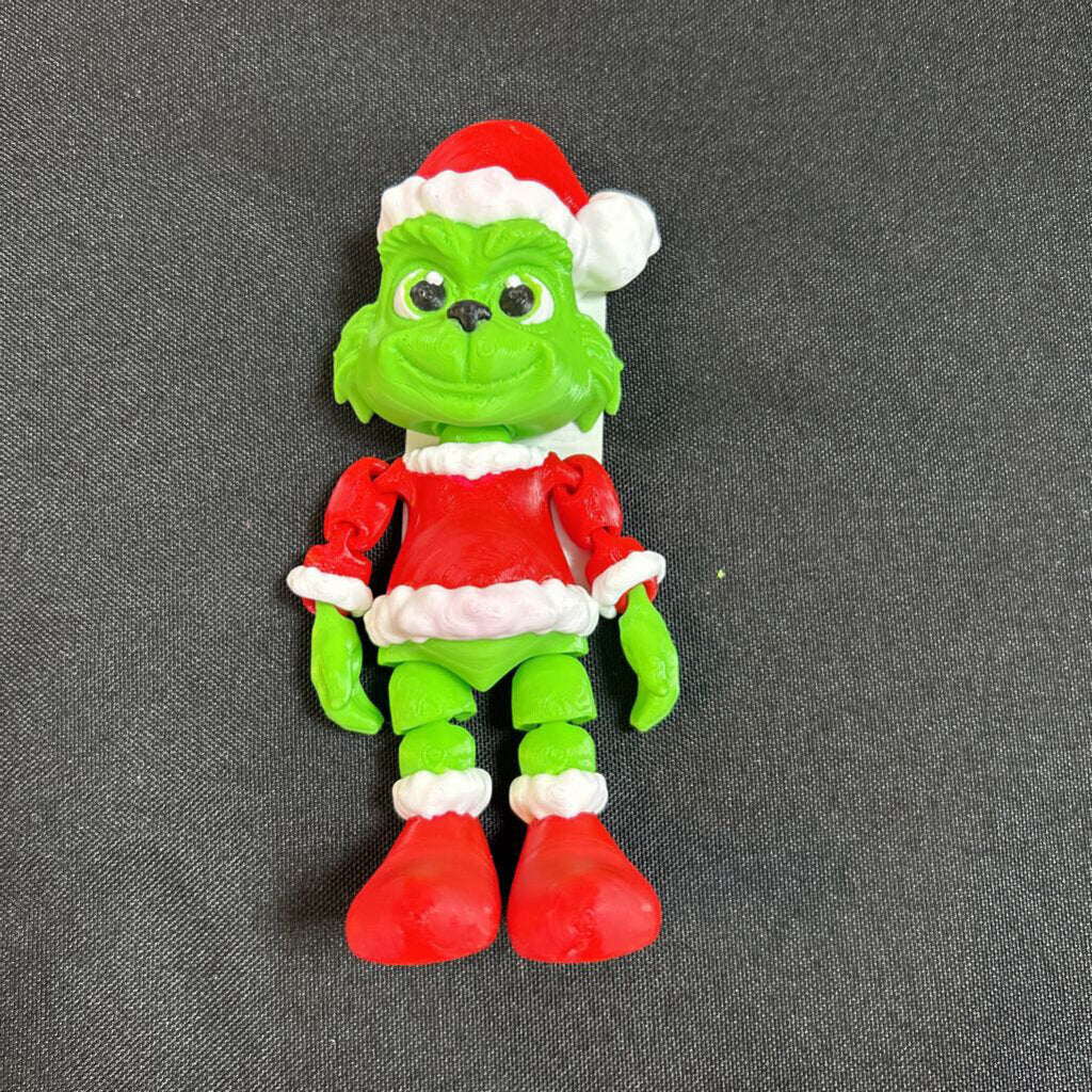 Small Grinch