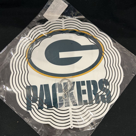 GB Packers Windspinner