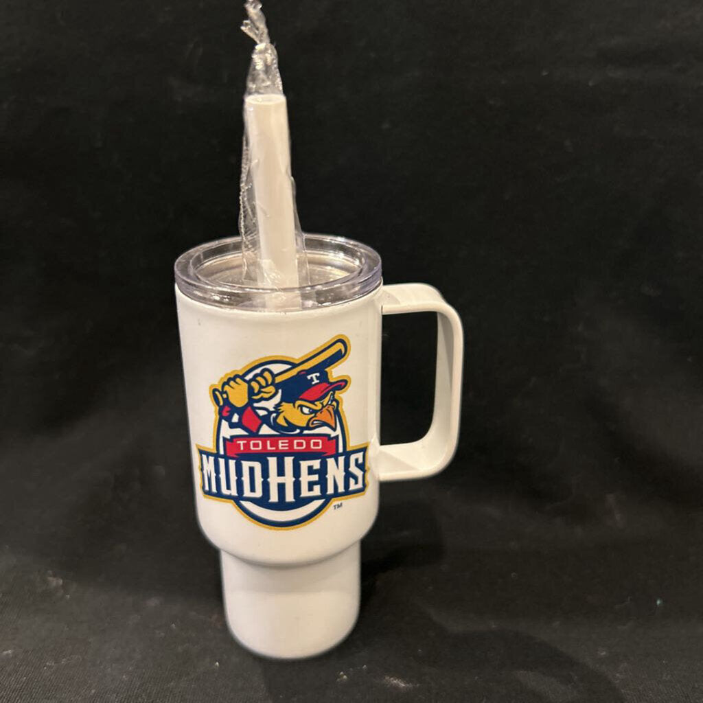 Toledo Mudhens 2oz Mini Stanley