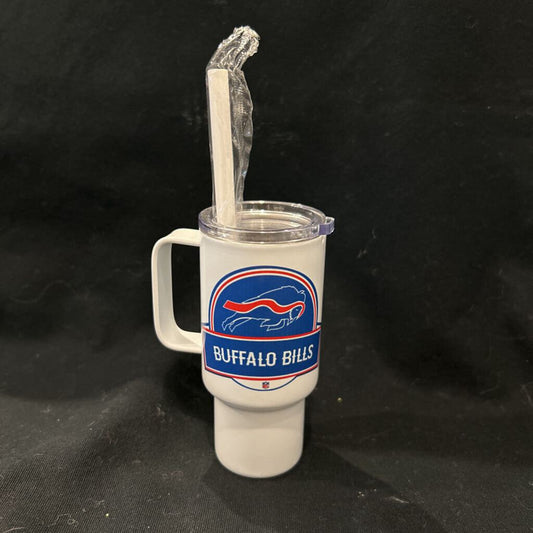 Buffalo Bills 2oz Mini Stanley