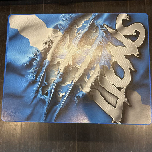 Detroit Lions Claw TV Tray