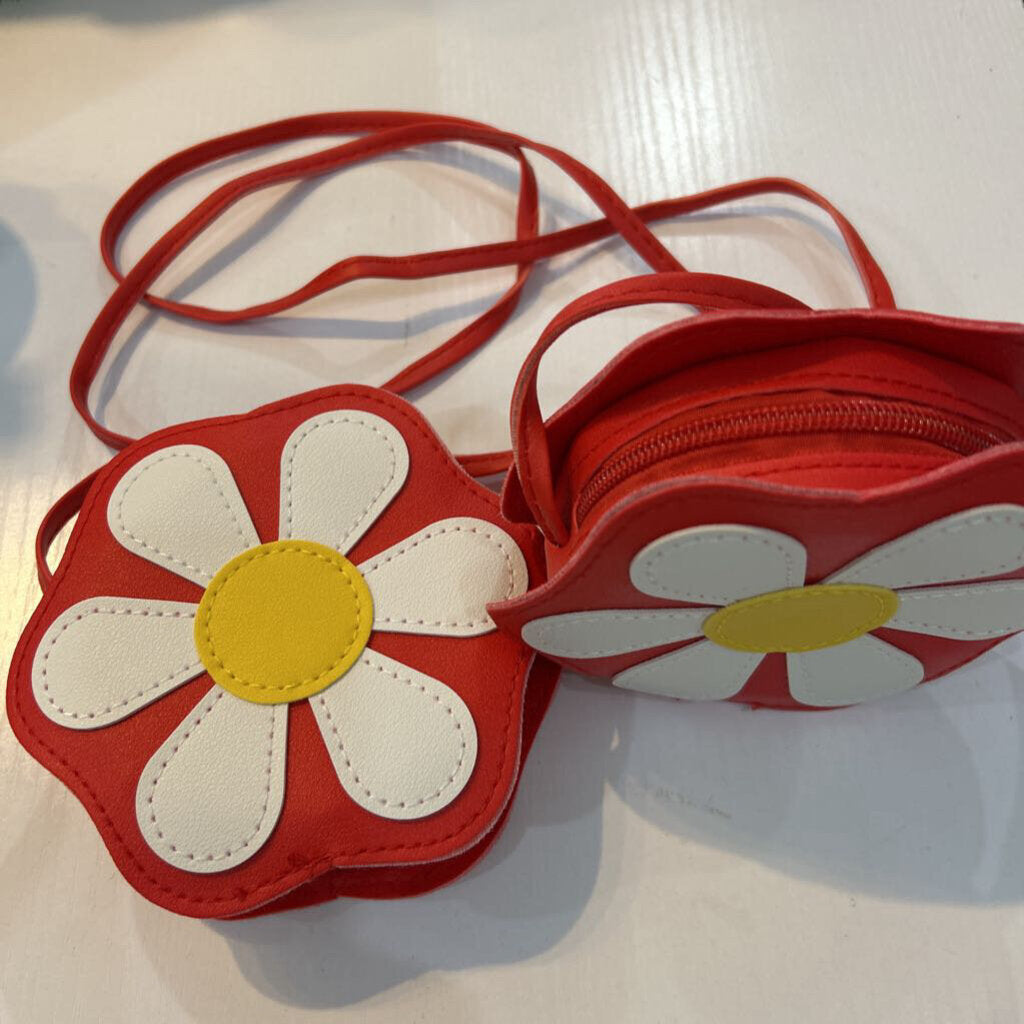 Youth Flower Purse