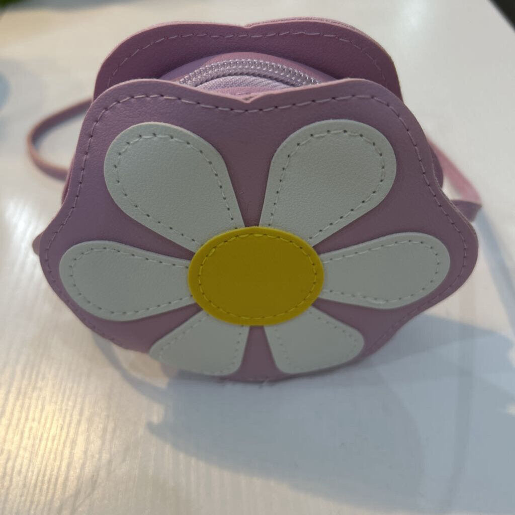 Youth Flower Purse