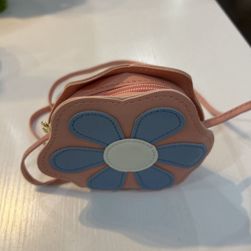 Youth Flower Purse