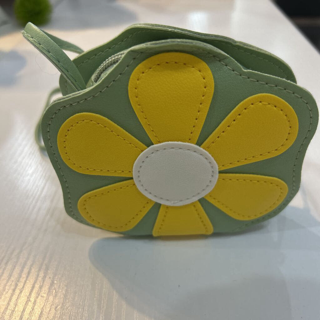 Youth Flower Purse