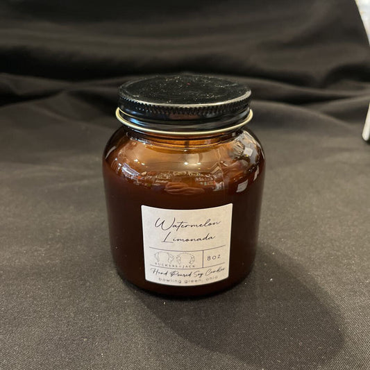 Watermelon Limonada Candle