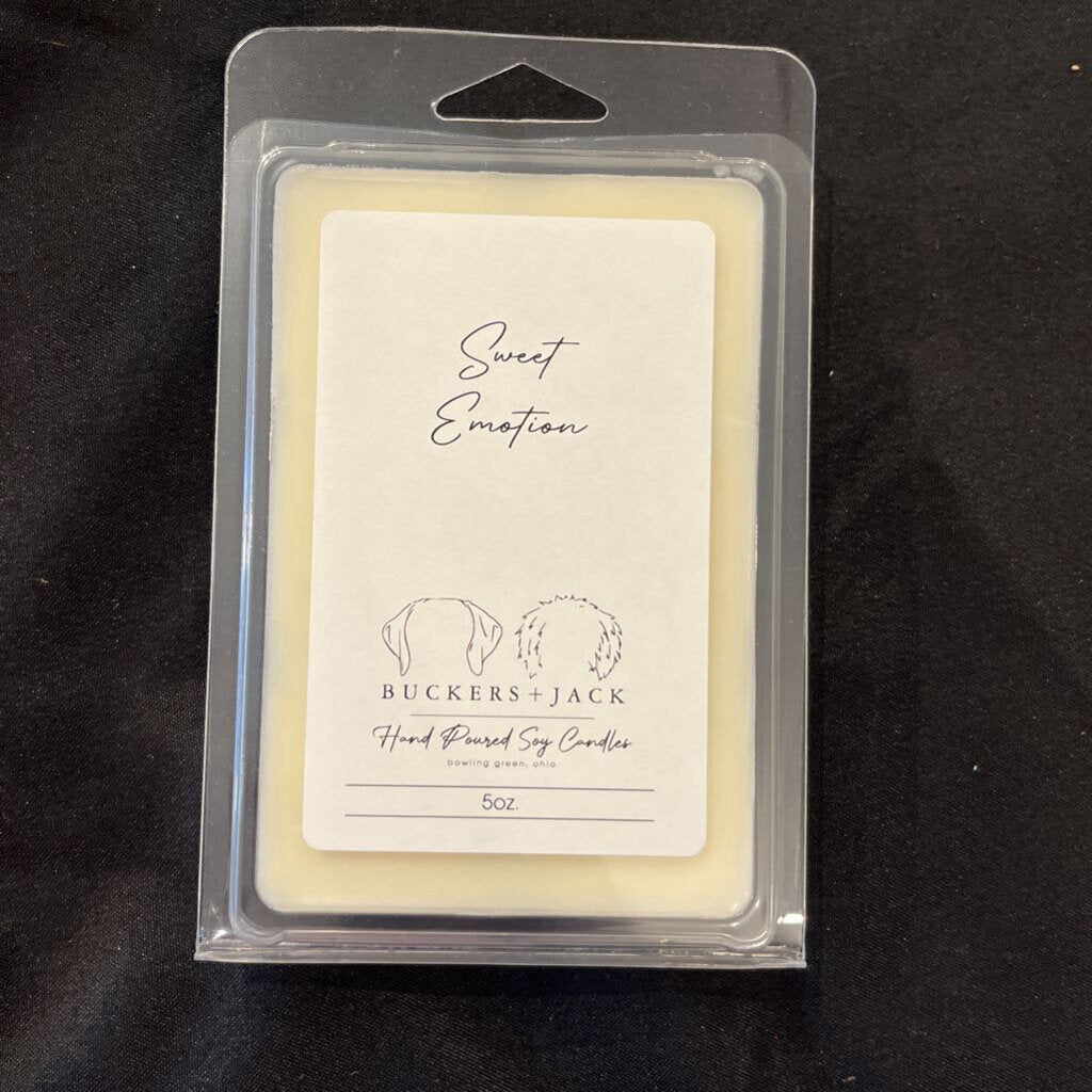 Sweet Emotion Wax Melt
