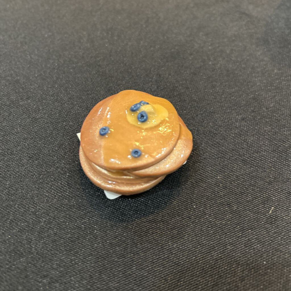 Large Pancake Magnet