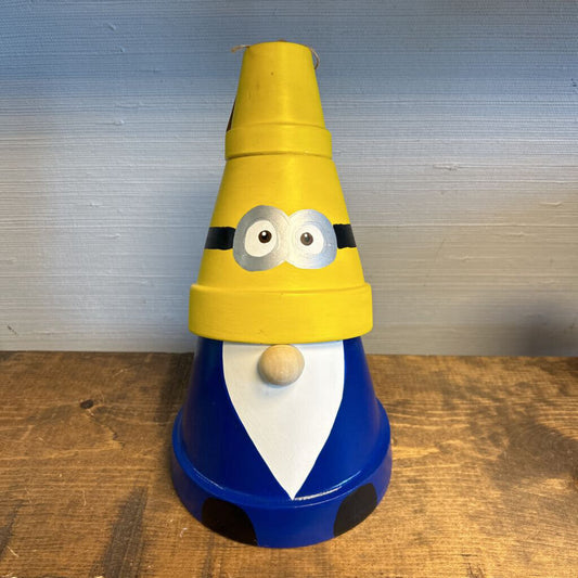 Minion Gnome