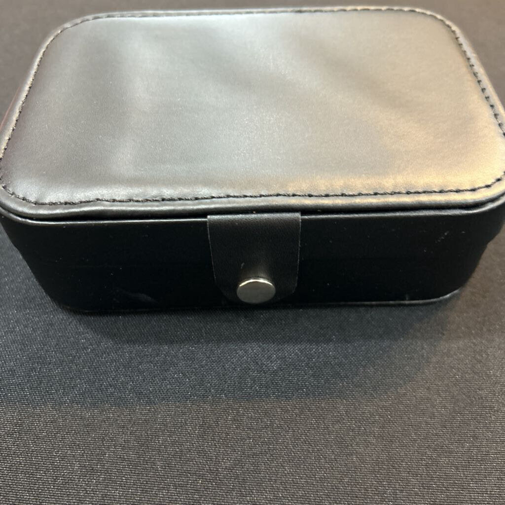 Jewelry Case Black