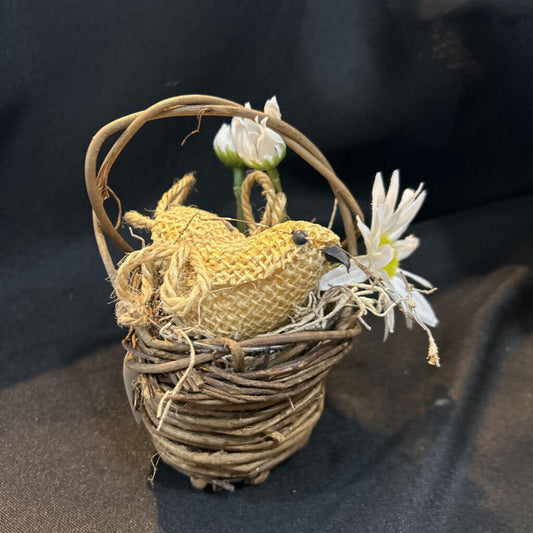 Bird Basket