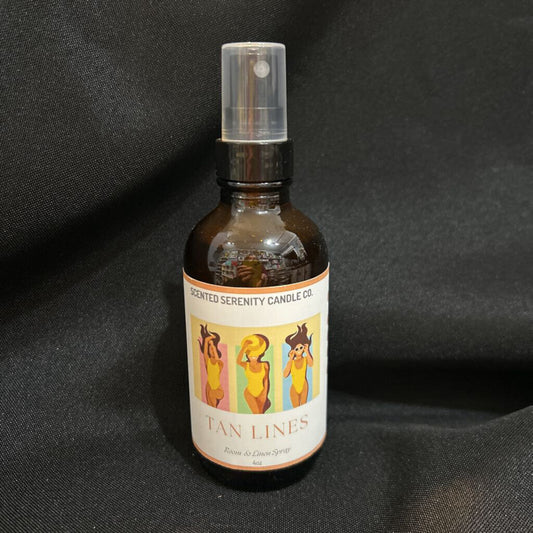 Tan Lines Room Spray