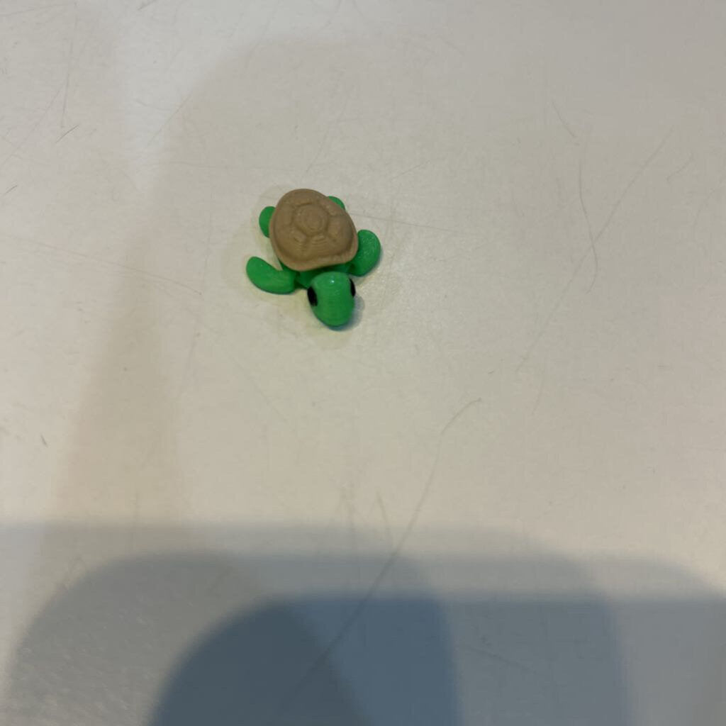 Turtle-Micro
