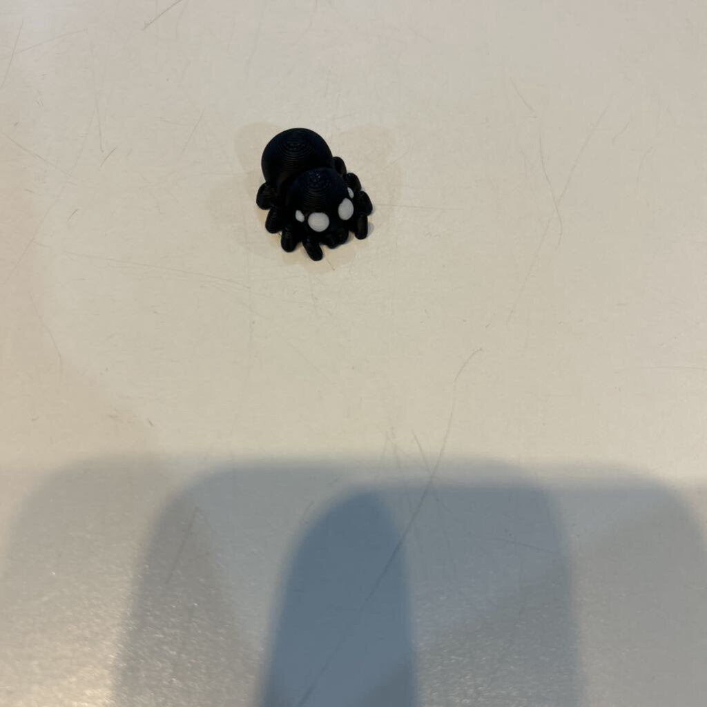 Spider-Micro