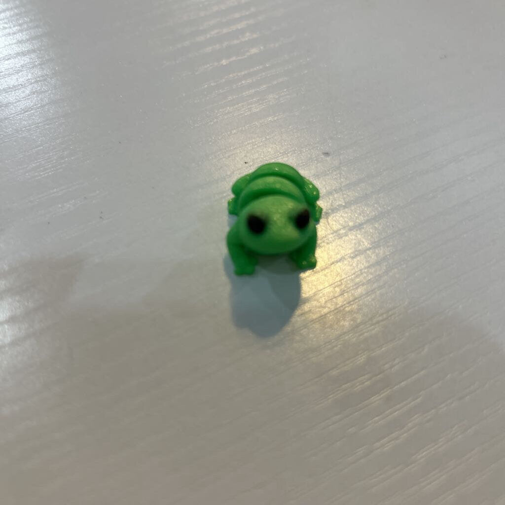 Frog-Micro