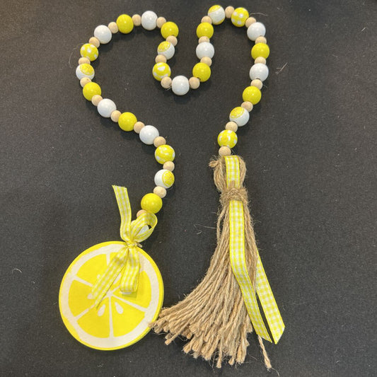 Lemon Garland