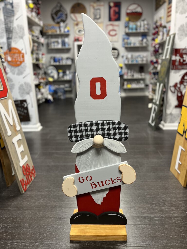 XL OSU Gnome