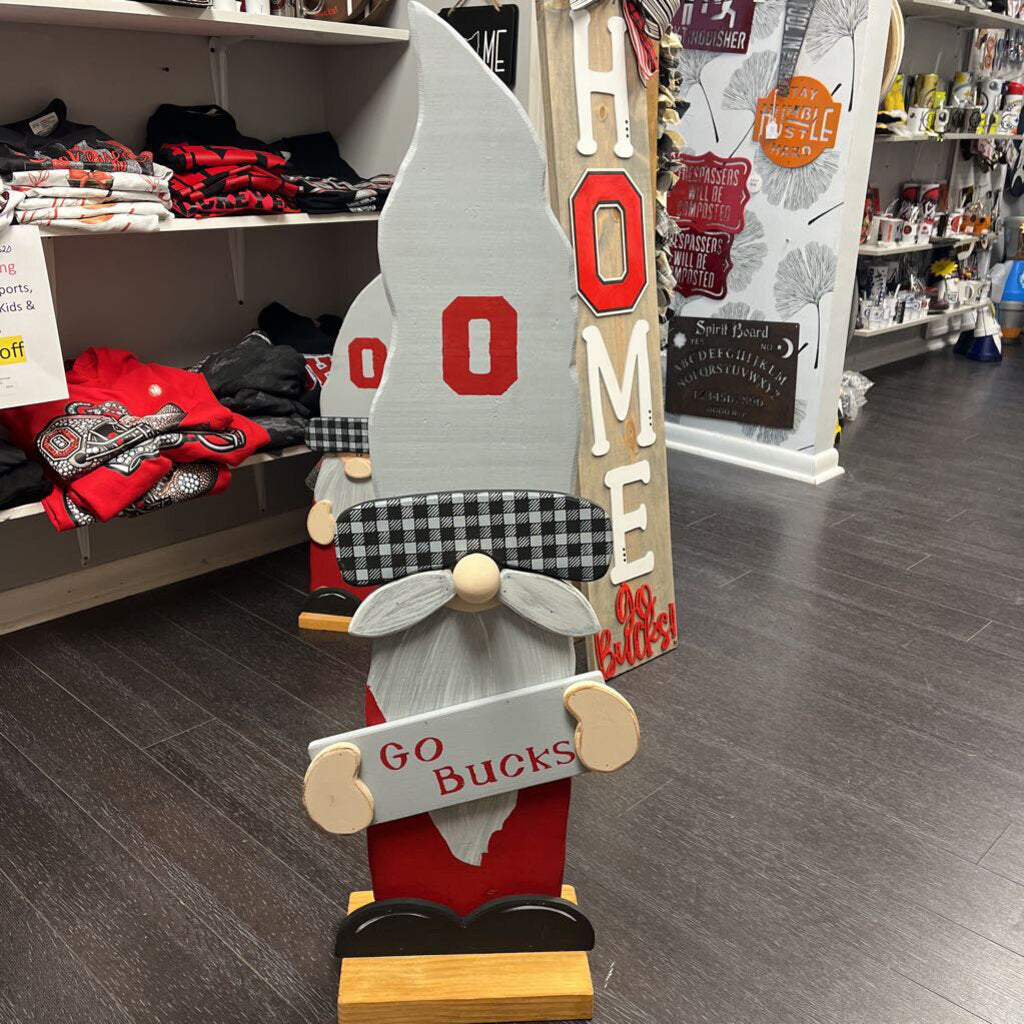 XL OSU Gnome